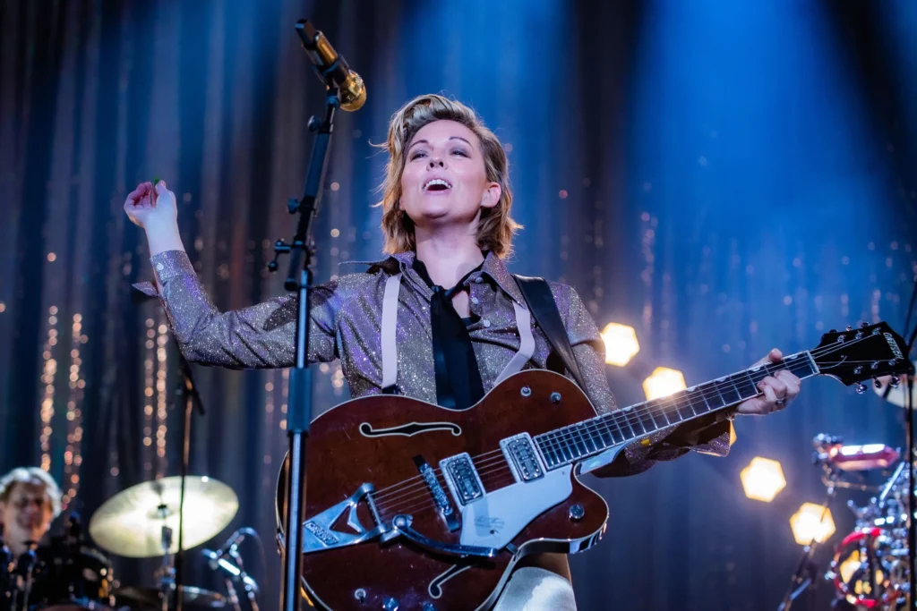 Brandi Carlile & CMAT tickets