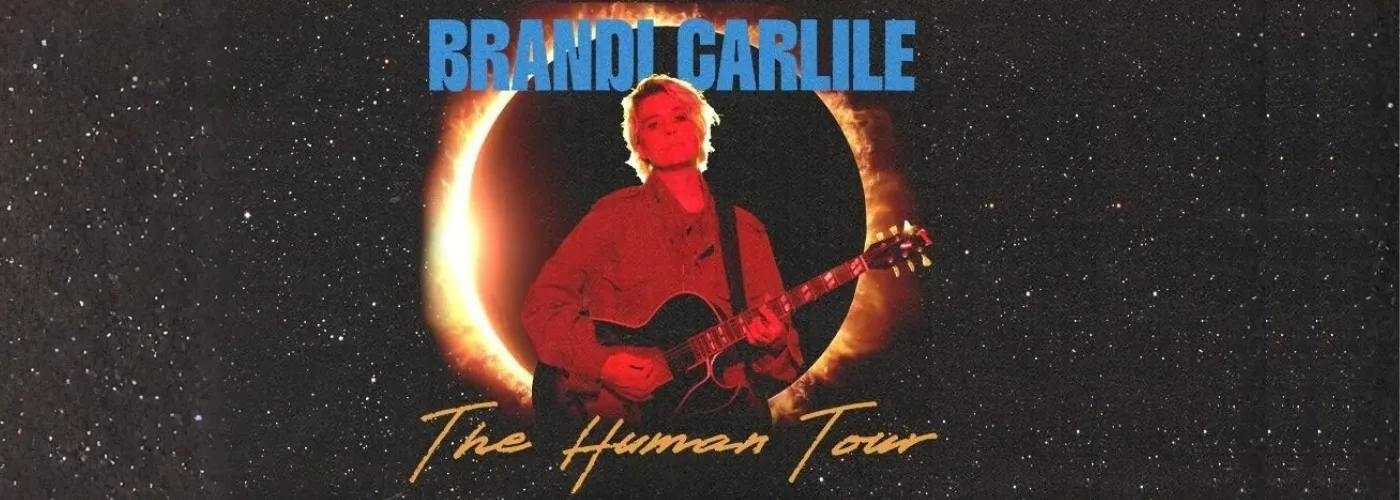 Brandi Carlile &amp; CMAT