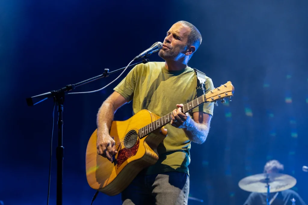 Jack Johnson tickets