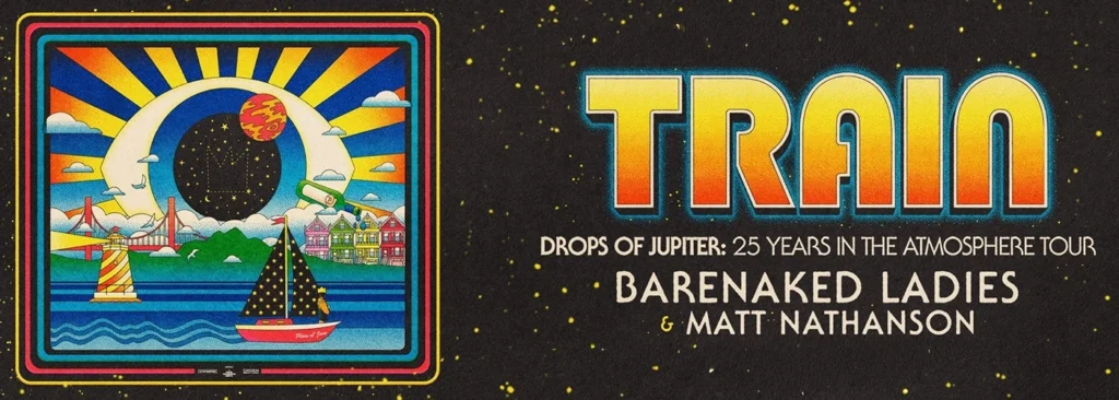 Train at Santa Barbara Bowl