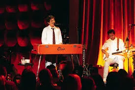 Charlie Puth tickets